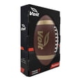 thumbnail image 4 of Pack Balón de Fútbol Americano Voit Gunner No.7, 4 of 4