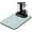 Daisy Floral-7, variant on Washable Rubber Daisy Cute Floral Dish Drying Mats for Kitchen Counter Home Large Coffee Bar Pad Accessories and Decor for Utensils Stemware 19.5''x12''