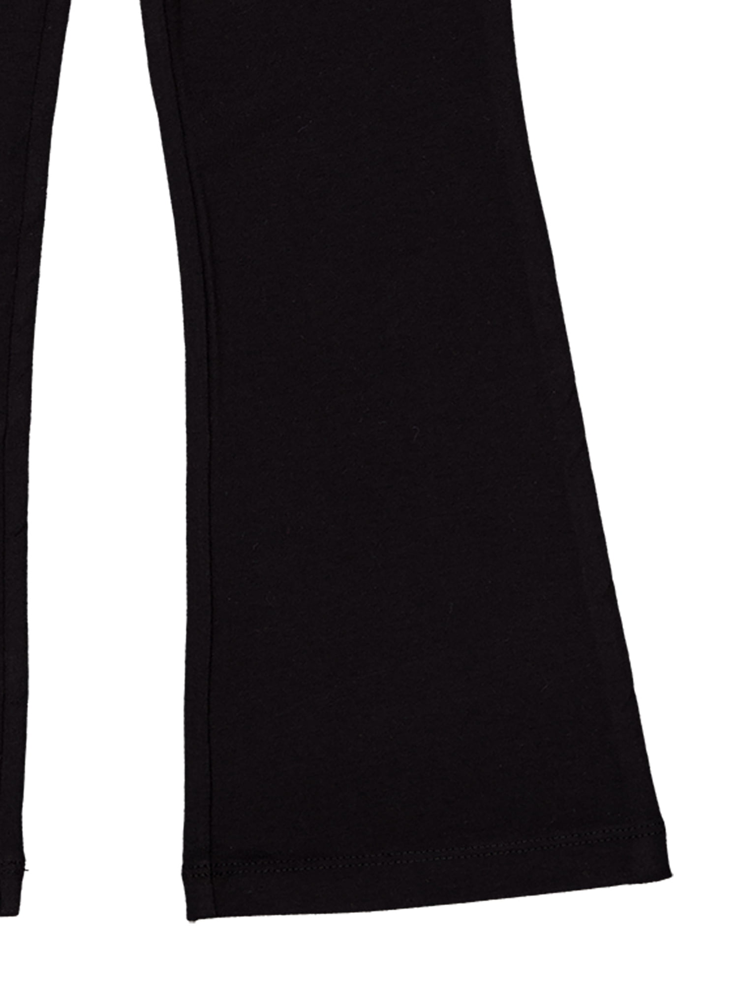 Wonder Nation Girls Flare Legging, Sizes 4-18 & Plus