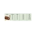 thumbnail image 2 of Jxzom Newborn Baby Boy Girl Corduroy Romper Halloween Outfits 0 3 6 12 18 Months Pumpkin Ghost Embroidery Sleeveless Straps Overall Bodysuit, 2 of 8