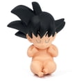 thumbnail image 2 of Dragon Ball Bbay Son Goku Figure Toy Model, 2 of 4