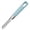 Blue, variant on WEIWEIGG Multifunctional Vegetable Peeler, 2 in 1 Stainless Steel Fruit Veggie Peeler, Handheld Potato Peeler Knife Kitchen Tool for Peeling Carrrot Pineapple Pumpkin (1 Pack),Green