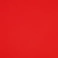 thumbnail image 2 of Zelouf Solid Ity 230 Gsm  , Sewing, DIY, Crafts Fabric by the Yard, Vermillion, 1 Yard, 2 of 2