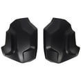 thumbnail image 2 of Front Radiator Guard Side Fairing Cover Motorcycle Front Radiator Protector Replacement for R1250GS Adventure 2018-2023, 2 of 7