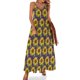 thumbnail image 1 of Girasol - Diseño II Vestido sin mangas vestidos de noche de mujer vestidos mujer verano 2024, 1 of 7