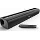 thumbnail image 1 of Barra de sonido Saiyin de 43 cm para Smart TV Bluetooth 5.3/óptica/AUX, 1 of 6