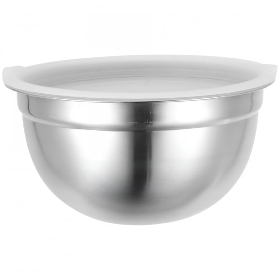 ACDANC Stainless Steel Mixing Bowl Set with Lid - 20cm