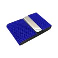 thumbnail image 3 of Titular De La Tarjeta De Identificación Monedero Bolsillo Para Tarjeta De Identificación Azul Sunnimix Titular de la tarjeta de identificación, 3 of 8