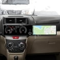 thumbnail image 4 of ZWNAV Dual 12.3 inch Screen Car Radio For Toyota Avanza 2004-2012 Android GPS Navigation Multimedia Video Player Stereo Receiver Head Unit, 4 of 14