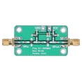 thumbnail image 1 of Módulo amplificador de bajo ruido LNA RF de banda ancha de 0,1 a 2000 MHz con ganancia de 64 dB Componentes electrónicos, 1 of 12
