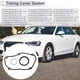 thumbnail image 2 of Junta de Tapa de Distribución Unique Bargains para Audi A4 2009-2016 2.0L L4 para Volkswagen Jetta 2008-2013 2.0L L4 Reemplazo de Junta de Tapa de Distribución No. 06H103483C/06H103483E, 2 of 7
