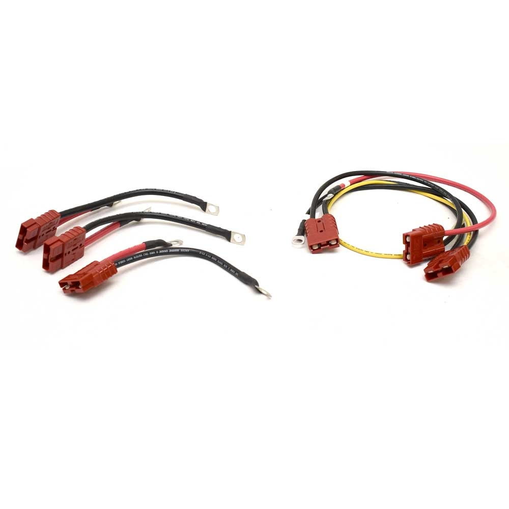 ConnectEase Boat Trolling Motor Connection Kit LCE36VB 36V (Kit