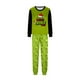 thumbnail image 2 of Christmas Pajamas for Family Matching Xmas Pajamas Holiday Pajamas Sleepwear Christmas Pjs (Men, XL), 2 of 3