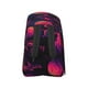 thumbnail image 3 of Disketp Purple-Red Skull Estuche de Lápices de Doble Capa con Tapa Abatible y Cremallera, Organizador Escolar para Adolescentes y Adultos, 3 of 7