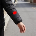 thumbnail image 7 of Down Jacket Repair Patch, Self Adhesive Patches, Patches For Clothes, Washable Seamless Adhesive Repair Patches for Down Jacket, Tent, Backpack & Inflatable Pad, 7 of 7