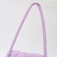 thumbnail image 3 of Bolso Bandolera Mujer 3vbc () Púrpura, 3 of 9