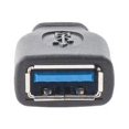 thumbnail image 4 of IOCrest - Adaptateur USB - 24 Broches USB-C (m) vers USB Type A (F) - USB 3.1, 4 of 4