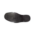 thumbnail image 4 of Zapato vestir Leon hombre negro sintetico 3007 LEON  3007zp, 4 of 4
