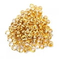thumbnail image 3 of Filfeel Rivet Tool, 100Pcs Eyelet For Shoe For Belt For Hats For Clothing Bag For Labels, 3 of 8