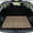 Leopard Print Pattern, variant on Psesaysky Watermelon Pattern Dog Seat Cover 29" x 39", Non-Slip Climaproof Car Trunk Mat for Families with Dogs and Cats