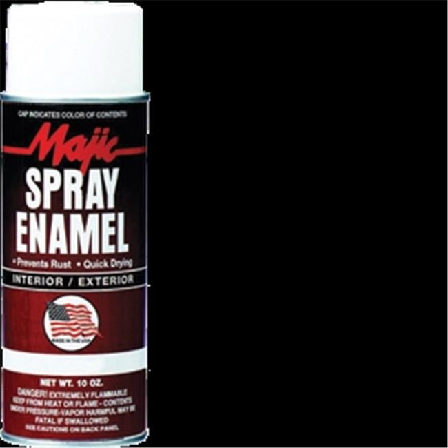 Majic Paints 8201408 10 oz. Gray Primer Spray