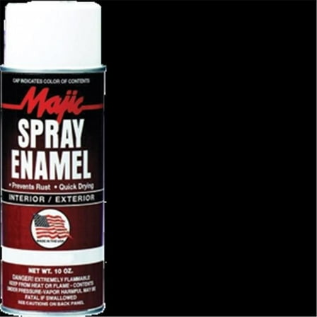 Majic Paints 8-20140-8 10 oz. Gray Primer Spray