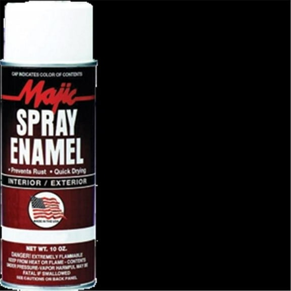 Majic Paints 8-20140-8 10 oz. Gray Primer Spray