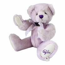 Boyds Bears Plush 10.50In Pansy, Fabric, Premium Soft Teddy Bear 9200405