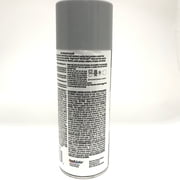 Dupli Color MC100 Bright Metal Coat Anodized Auto Body Paint, Metalcast, 6 Pack