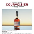 thumbnail image 7 of Courvoisier Vs Cognac, 750 ml Bottle, ABV 40.0%, 7 of 7