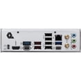 thumbnail image 6 of MSI PRO X870E-P WIFI AM5 ATX AMD Motherboards, USB 4.0 (40G),4x SATA 6Gb/s,Wi-Fi 7, Triple M.2 Connectors,, 6 of 6