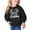Black, variant on Lorytime Girls Sweatshirts for Fall Boys Merry Christmas Shirt Crew Neck Long Sleeve Pullover Drop Shoulder Tops 5 Years