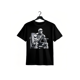 thumbnail image 1 of chidas gym mexican sayings funny sarcasm slang t shirt fashionable short sleeved comfortable and versatile summer t shirts black, 1 of 6
