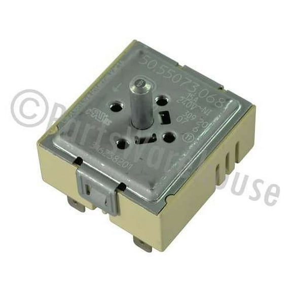 Frigidaire Switch Part # WCI-316238201