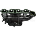 thumbnail image 3 of Dorman Intake Manifold 615-380 OE Solutions; OE Replacement; Single Plane; Black; Nylon; Non EGR, 3 of 8