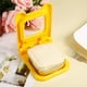 thumbnail image 1 of Cortador De Sándwich, Molde Para Cortar Sándwich Extraíble, Fácil De Usar, Acero Inoxidable Reutilizable Para Cocina, 1 of 7