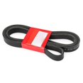 thumbnail image 2 of Car Engine Driving Band Engine Transmission Belt for -V 1.8L, 2 of 5