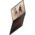 thumbnail image 5 of MSI Katana GF76, 17.3\" Full HD, Intel Core i7-12700H, NVIDIA GeForce RTX 3060, 16GB RAM, 512GB SSD, Black, Windows 11 Home, Katana GF76 12UE-026, 5 of 22