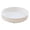 White, variant on Roiihwy Kitchen Rotating Spice Rack Turntable, Countertop Condiment Storage Large Capacity 360 Spin, 11.8x3.2in Gray
