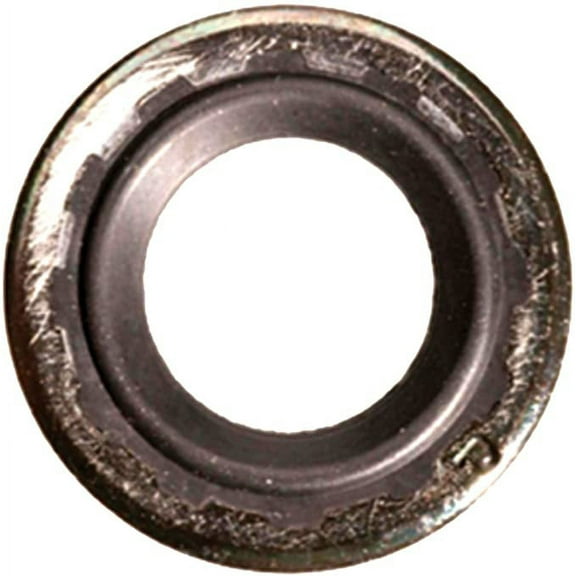 ACDelco GM Original Equipment Air Conditioning Manifold Seal Kit with Compressor and Condenser Seals 15-2720