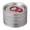 Red, variant on 20Pcs/Pack Aluminum Pull Tab Can Guards For Bottles Carbonated Drink Holders And Preserving Contents