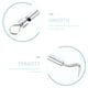 thumbnail image 3 of EeaseMX Kit de 9 extractores de puntos negros y comedones con estuche de almacenamiento., 3 of 8