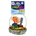 thumbnail image 1 of Cesta tipo buffet Chew Toy Prevue Pet Products para animales pequeños, 1 of 2