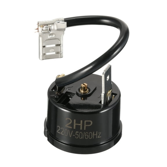 Household Freezer Thermal Overload Protection Replacement 1500W 2HP