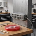 thumbnail image 6 of Double Sided Tape Heavy Duty Mounting Strips, Removable Traceless Acrylic Adhesive Tape, Clear Multi-Purpose Wall Tape for Home Decor, Office, and Car Organization, Strong Grip & Residue-Free, 6 of 6