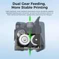 thumbnail image 4 of Kit de extrusora: impresora 3D Creality K2 Plus Dual Gears 80N Torque, 4 of 7