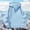 Light Blue, variant on Christmas Gifts Rciityk Black Hoodies for Women Fall Fashion Outfits Half Zip Pullover Cropped Sweatshirt Casual Lightweight Long Sleeve Hooded Sweatshirts with Pocket