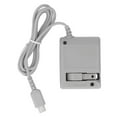 thumbnail image 1 of Power Adapter Foldable 45in Length Cable Game Console Wall Charger for DS Lite 100‑240V US Plug, 1 of 14