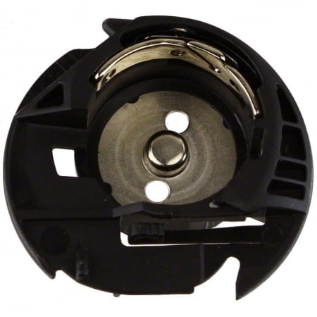 Futura Bobbins - Singer Bobbin Case 416444401 Fits Quantum Futura Models In Description