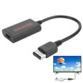 thumbnail image 1 of Video Converter Adaptador para Dreamcast Super Conveniente Dreamcast Hosts para Office Home Dreamcast, 1 of 7